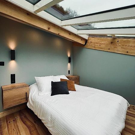 Loft Sous Un Ciel Etoile 2/4 Pers Apartment Фоа Екстериор снимка