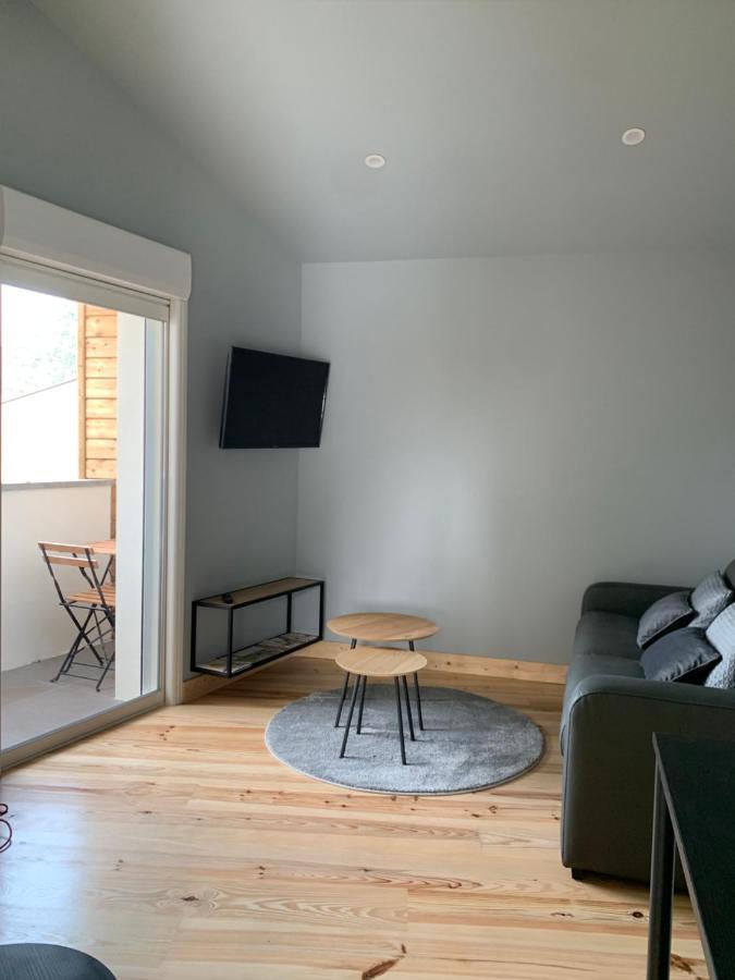 Loft Sous Un Ciel Etoile 2/4 Pers Apartment Фоа Екстериор снимка